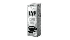 Oatly Iced Coffee 3% 1.5L