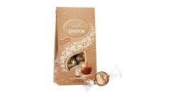 Lindt Lindor Irish Cream 137g