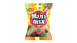 Brynild Minimix Søt | 100g