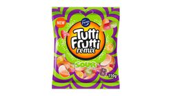 Fazer Tutti Frut Remix Sour 150g