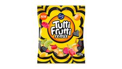 Fazer Tutti Frut Remix Original 150g