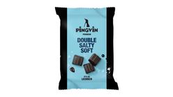 Pingvin Double Salty Soft 90g