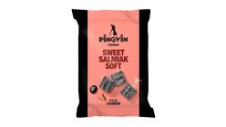 Pingvin Sweet Salmiak Soft 90g