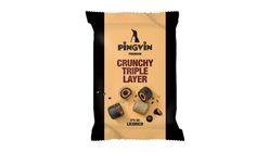 Pingvin Crunchy Trip Layer 90g