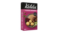 Kelda® Klassisk Gräddsås 5dl