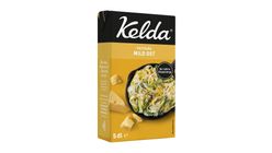 Kelda® Pastasås Mild Ost 5dl