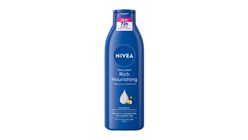 Nivea Body Lotion Hydration 250ml