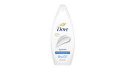 Dove Hydrate Shower Cream 250ml