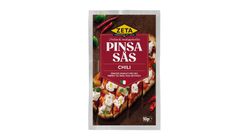 Zeta Pine Sauce Chili 90g