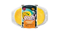 Gooh Kyckling Curry 400g