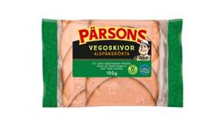 Pärsons Vego Alspånsrökt 100g