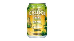 Halmstad Crush Thai Basil 05% 33cl