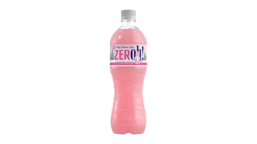 Zeroh Juice Santa Claus 80cl