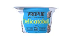 Propud Delicatoboll Pudding 200g