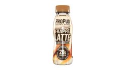 Propud Frappe Latte 250ml