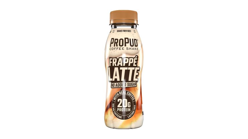 Propud Frappe Latte 250ml