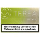 Terea Soft Fuse pro Iqos 18+ | 20 x 1 kus