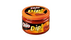 Chio Dips Hot Salsa | 200 g