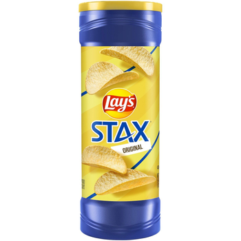 Stax Original Chips 155.9g
