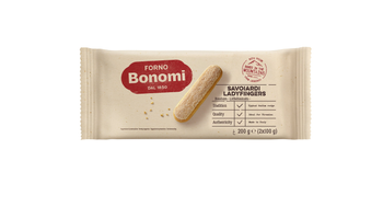 Forno Bonomi Lady Fingers 200G