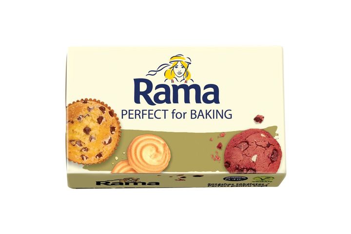 Rama Margarine with 70% Fat Content 500 g