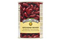 Happy Frucht Red Kidney Beans 400 g