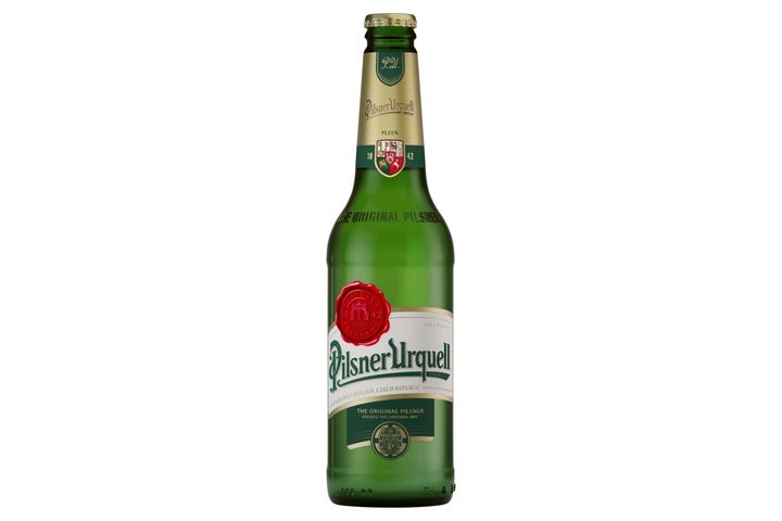 Pilsner Urquell | 500 ml