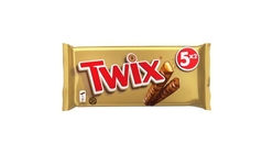 Twix | 5pk 250g