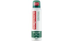 Borotalco Deodorant spray original 150 ml