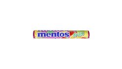 Mentos Frukt 38g