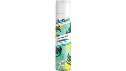 Batiste Original Dry Schampoo 200ml