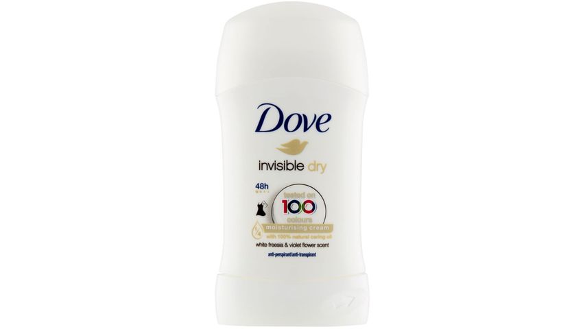 Dove Deo Stick 40ml