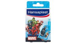 Hansaplast Kids Marvel Avenger 1 packets