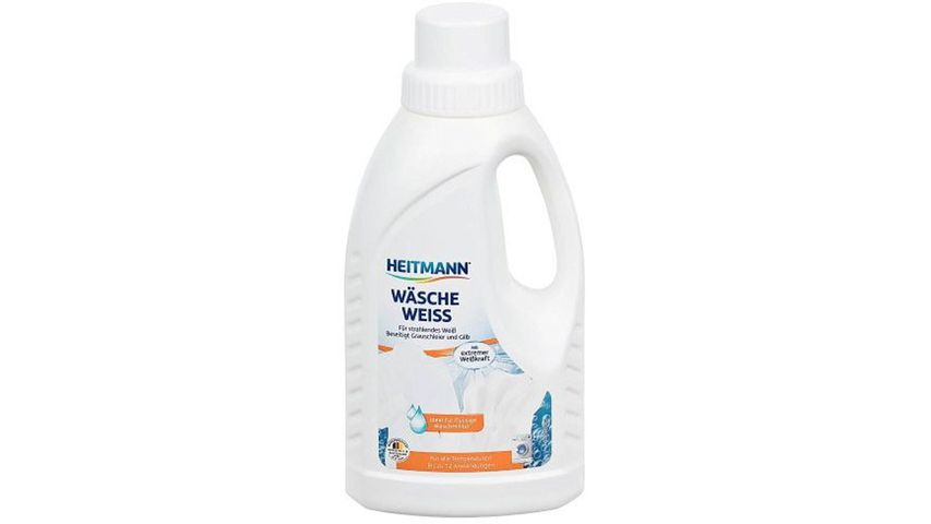 Heitmann Textilfehérítő folyadék 500ml