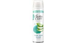 Satin Care gel senstitive | 200 ml