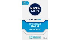 NIVEA MEN Sensitive Cool after shave balzsam 100 ml