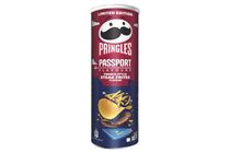 Pringles Passport Steak Frites 165 g