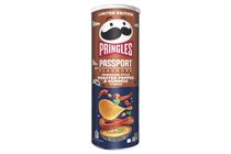 Pringles Passport Roast Pepper & Hummus 165 g 