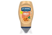 Hellmann's chilis szósz 250 ml