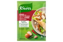 Knorr gyros alap fokhagymás dresszinggel (30 g + 10 g) 40 g