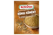 Kotányi őrölt római kömény 10 g