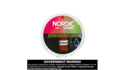 Nordic Spirit Can Lush Red 20 Pieces