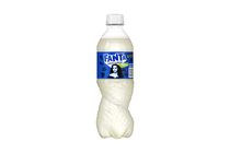 Fanta Zero Sugar Energy-Free Lemon and Elderberry Carbonated Soft Drink with Sweeteners 500 ml