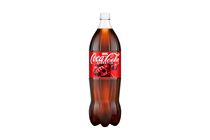 Coca-Cola Cola Flavoured Carbonated Drink 1,75 l