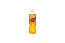 Fanta Carbonated Orange Flavoured Soft Drink 500 ml