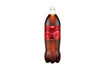 Coca-Cola Z�éró colaízű energiamentes szénsavas üdítőital édesítőszerekkel 1,75 l