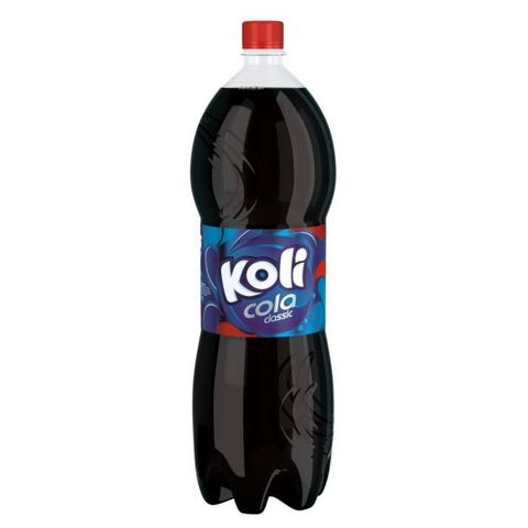 Koli limonáda cola classic | 2 l