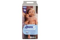 Libero Comfort 5 pelenkanadrág 10-14 kg, 46 db