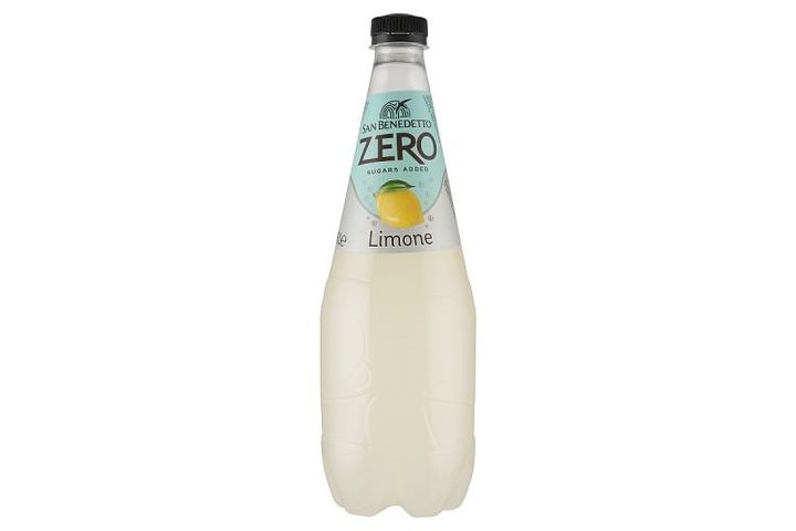 San Benedetto
Citron Zero | 0.75 l