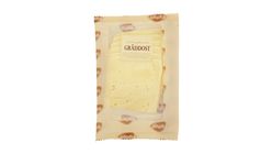 Frischgold Cream cheese Sliced ​​160g